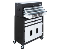 Cajas y Organizadores