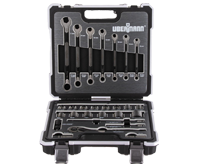 Herramientas Manuales